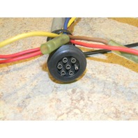 Yamaha Mariner Mid-70's Internal Wiring Harness Assembly 55 HP