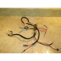 Yamaha Mariner Mid-70's Internal Wiring Harness Assembly 55 HP