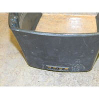 Yamaha Mariner 1974 1975 1976 1977 1978 1979 Trim Cover Apron Assembly 55 HP