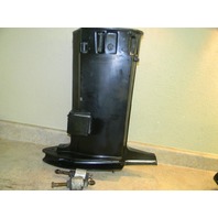 1989-1990 Mercury XL Driveshaft Housing 9748A1 135 150 175 200 HP V6