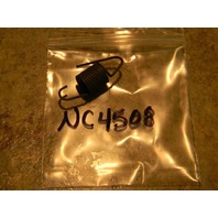 New Johnson Evinrude OMC Cable to Cover Spring