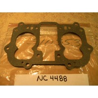 New Johnson Evinrude OMC Cover to Body Gasket