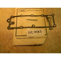 New Johnson Evinrude OMC Gasket