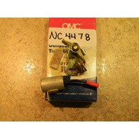 New Johnson Evinrude OMC Ignition Tune Up Kit