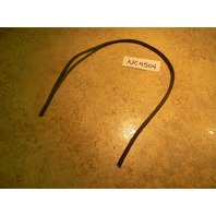 New Johnson Evinrude OMC Vintage Seal