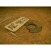 New Mercury MerCap Plate