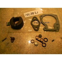 New Johnson Evinrude OMC Carburetor Repair Kit