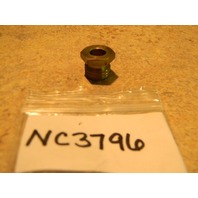 New Johnson Evinrude OMC Compression Nut