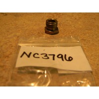 New Johnson Evinrude OMC Compression Nut