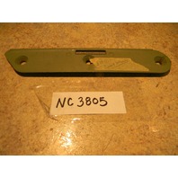 New Johnson Evinrude OMC Cover & Screen Assembly