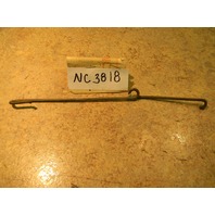 New Johnson Evinrude OMC Rod