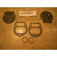 New Mercury Quicksilver Diaphragm Kit