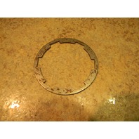 NEW Mercury Piston Ring