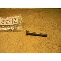 NEW Johnson Evinrude Bolt