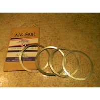 NEW Mercury Quicksilver Shim Assembly