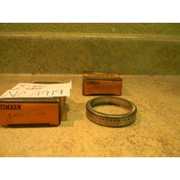 NEW Timken Tapered Roller Bearings