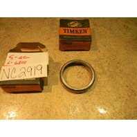 NEW Timken Tapered Roller Bearings