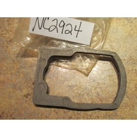 NEW Mercury Quicksilver Plate