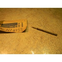 NEW OMC Johnson Evinrude Inlet Valve Needle