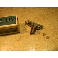 NEW OMC Mercury Quicksilver Breaker Point Assembly