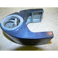 Johnson Evinrude 1977 - 2004 2005 2006 2007 Lower Mount Cover Set 9.9 15 HP