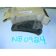 Mercury Exhaust Hanger Bracket NEW