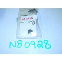 NEW Mercury Quicksilver Plug Set of 3