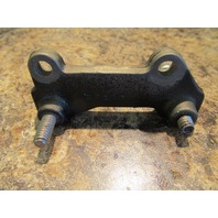 Johnson Evinrude 1968 - 1999 2000 2001 Idle Adjustment Bracket 40 50 60 65+ HP
