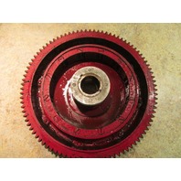 Mercury Flywheel 92T