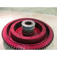 Mercury Flywheel 92T