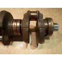 1971 1972 1973 1974 1975 1976 1977 Johnson Evinrude Crankshaft 50 55 HP