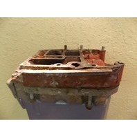 1973 - 1979 1980 1981 Johnson Evinrude 20" Exhaust Housing 50 55 60 HP