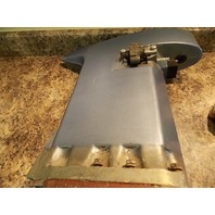 1973 - 1979 1980 1981 Johnson Evinrude 20" Exhaust Housing 50 55 60 HP
