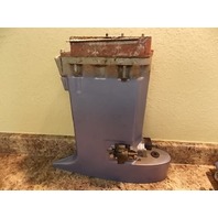 1973 - 1979 1980 1981 Johnson Evinrude 20" Exhaust Housing 50 55 60 HP