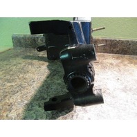 Mercury 1971 - 1985 1986 1987 1988 1989 1990 Swivel Bracket 45 50 60 65 70 HP