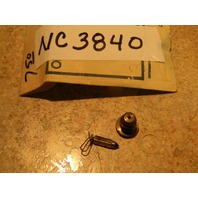 New Johnson Evinrude OMC Float Valve Assembly