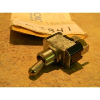 New Johnson Evinrude OMC Master Switch Assembly