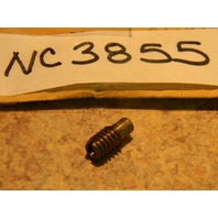 New Johnson Evinude OMC Orifice Plug