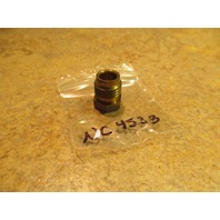 New Johnson Evinrude OMC Packing Nut
