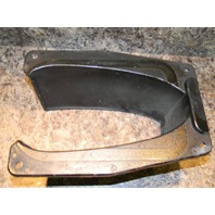 Mercury Mariner 1988 - 1994 1995 1996 1997 1998 Trim Cover 15 20 25 HP 2 Cyl