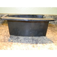 Mercury Mariner 1988 - 1994 1995 1996 1997 1998 Trim Cover 15 20 25 HP 2 Cyl