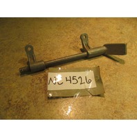 New Johnson Evinrude OMC Vintage Lever