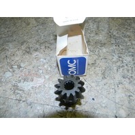 Johnson Evinrude NEW vintage pinion gear
