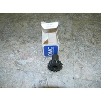 Johnson Evinrude NEW vintage pinion gear