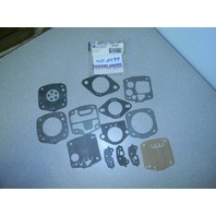 New in Package Winderosa Gasket Set for Walbro Carburetor