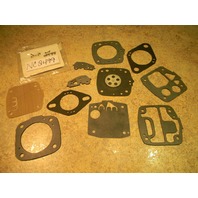 New in Package Winderosa Gasket Set for Walbro Carburetor