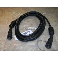 New Raymarine Cable