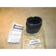 Quicksilver Exhaust Tube Bellow