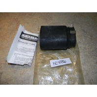 Quicksilver Exhaust Tube Bellow