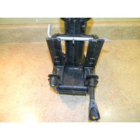 1976 Force Motor Leg Exhaust Housing w/Transom Bracket 5 HP